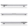 Tech-Protect SmartShell MacBook Pro 13 2016-2022 crystal clear - 1111068 - zdjęcie 4
